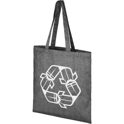 Shopper in tessuto riciclato 210gr 7L Pheebs - Immagine 8