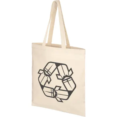 Shopper in tessuto riciclato 210gr 7L Pheebs - Immagine 11