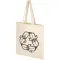 Shopper in tessuto riciclato 210gr 7L Pheebs - Anteprima 11