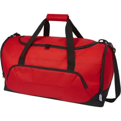 Borsone sportivo in RPET 40L Retrend - Immagine 2