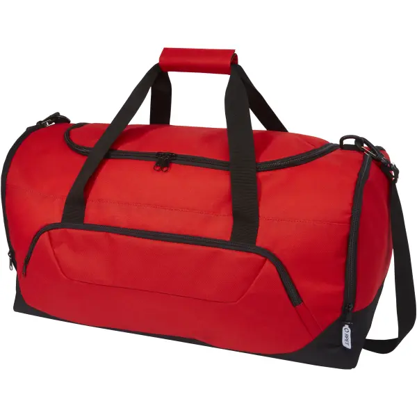 Borsone sportivo in RPET 40L Retrend - Immagine 2