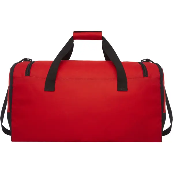 Borsone sportivo in RPET 40L Retrend - Immagine 4