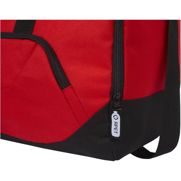 Borsone sportivo in RPET 40L Retrend - Immagine 8