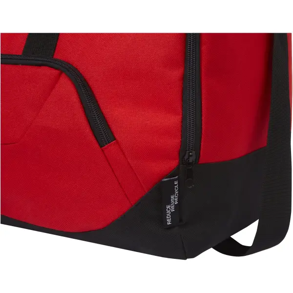 Borsone sportivo in RPET 40L Retrend - Immagine 9