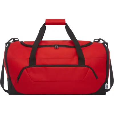 Borsone sportivo in RPET 40L Retrend - Immagine 3