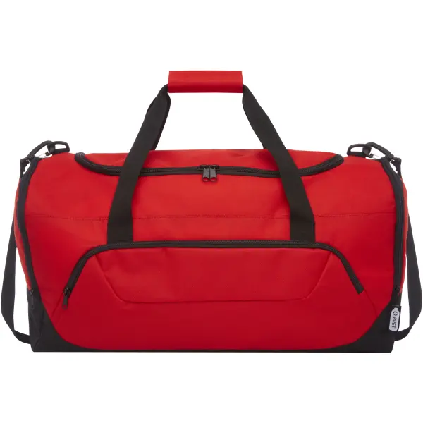 Borsone sportivo in RPET 40L Retrend - Immagine 3