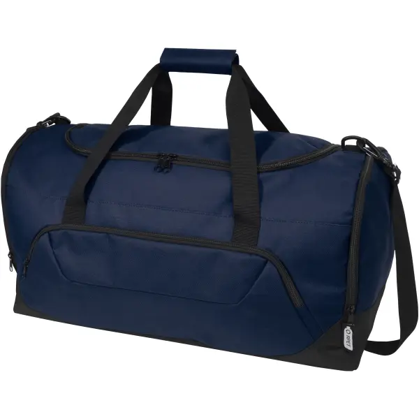 Borsone sportivo in RPET 40L Retrend - Immagine 10