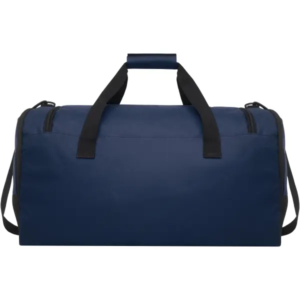 Borsone sportivo in RPET 40L Retrend - Immagine 12