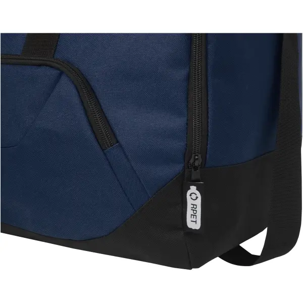 Borsone sportivo in RPET 40L Retrend - Immagine 16