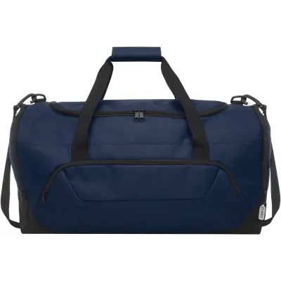 Borsone sportivo in RPET 40L Retrend - Immagine 11