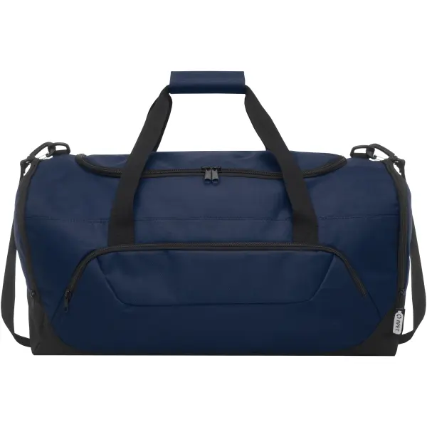 Borsone sportivo in RPET 40L Retrend - Immagine 11