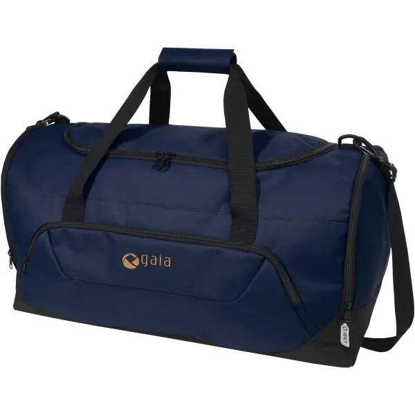 Borsone sportivo in RPET 40L Retrend - Immagine 14