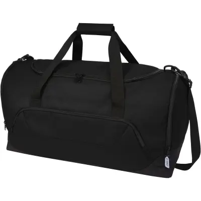 Borsone sportivo in RPET 40L Retrend - Immagine 18