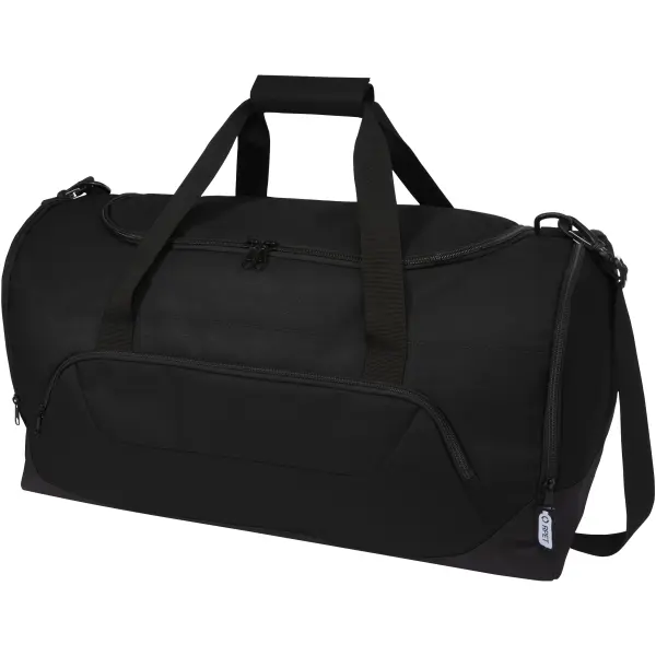 Borsone sportivo in RPET 40L Retrend - Immagine 18