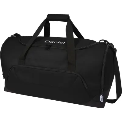 Borsone sportivo in RPET 40L Retrend - Immagine 22