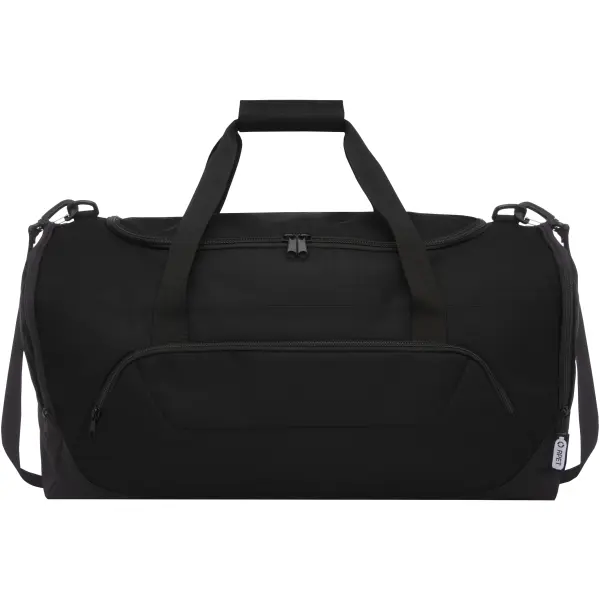 Borsone sportivo in RPET 40L Retrend - Immagine 19