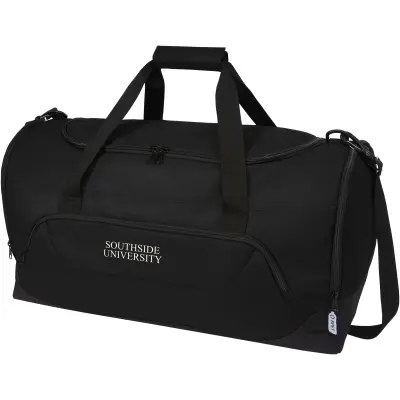 Borsone sportivo in RPET 40L Retrend - Immagine 21