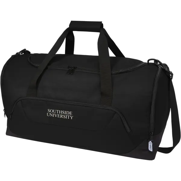 Borsone sportivo in RPET 40L Retrend - Immagine 21