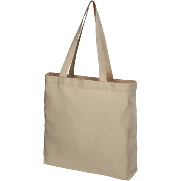 Shopper in tessuto riciclato 210gr Pheebs - Immagine 3