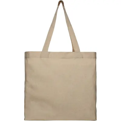 Shopper in tessuto riciclato 210gr Pheebs - Immagine 4