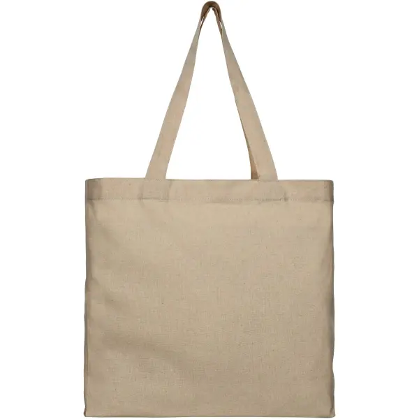Shopper in tessuto riciclato 210gr Pheebs - Immagine 4