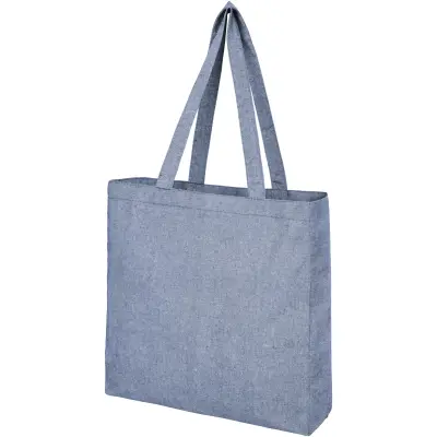 Shopper in tessuto riciclato 210gr Pheebs - Immagine 6