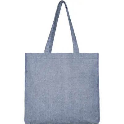 Shopper in tessuto riciclato 210gr Pheebs - Immagine 7