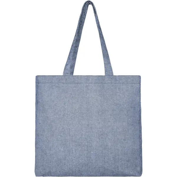 Shopper in tessuto riciclato 210gr Pheebs - Immagine 7