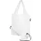 Shopper pieghevole in RPET 7L Sabia - Anteprima 2