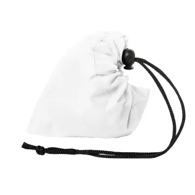 Shopper pieghevole in RPET 7L Sabia - Immagine 8