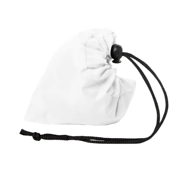Shopper pieghevole in RPET 7L Sabia - Immagine 8