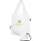 Shopper pieghevole in RPET 7L Sabia - Anteprima 5