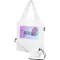 Shopper pieghevole in RPET 7L Sabia - Anteprima 6