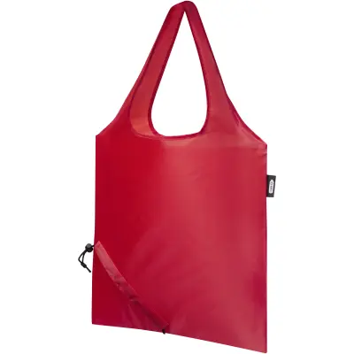 Shopper pieghevole in RPET 7L Sabia - Immagine 14
