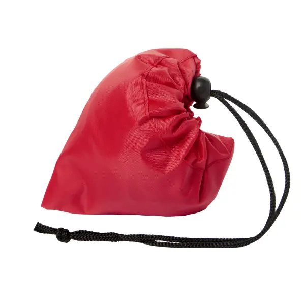 Shopper pieghevole in RPET 7L Sabia - Immagine 15