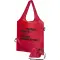Shopper pieghevole in RPET 7L Sabia - Anteprima 12