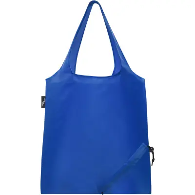 Shopper pieghevole in RPET 7L Sabia - Immagine 18