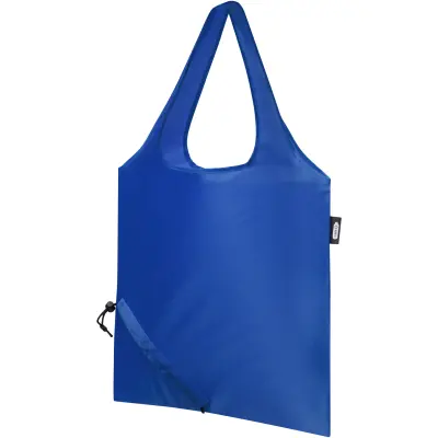 Shopper pieghevole in RPET 7L Sabia - Immagine 22
