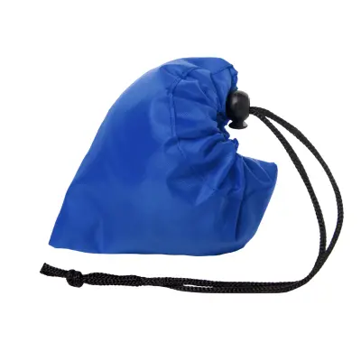 Shopper pieghevole in RPET 7L Sabia - Immagine 23