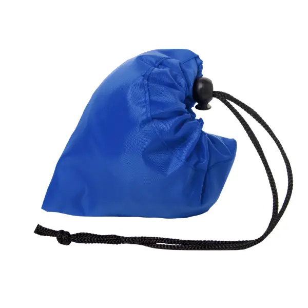 Shopper pieghevole in RPET 7L Sabia - Immagine 23