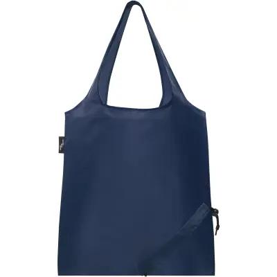 Shopper pieghevole in RPET 7L Sabia - Immagine 26