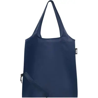 Shopper pieghevole in RPET 7L Sabia - Immagine 25