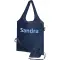 Shopper pieghevole in RPET 7L Sabia - Anteprima 28