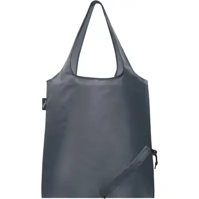 Shopper pieghevole in RPET 7L Sabia - Immagine 34