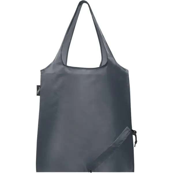 Shopper pieghevole in RPET 7L Sabia - Immagine 34