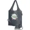 Shopper pieghevole in RPET 7L Sabia - Anteprima 35