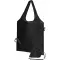 Shopper pieghevole in RPET 7L Sabia - Anteprima 40