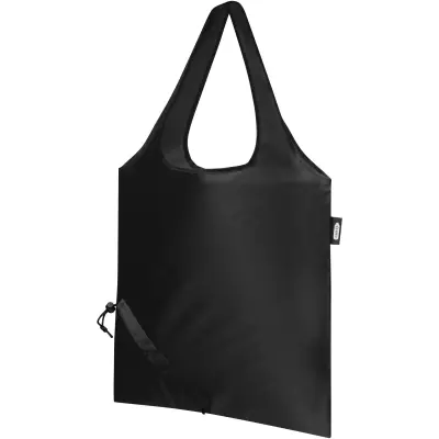 Shopper pieghevole in RPET 7L Sabia - Immagine 46