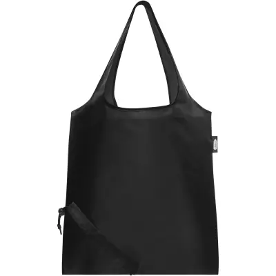 Shopper pieghevole in RPET 7L Sabia - Immagine 41
