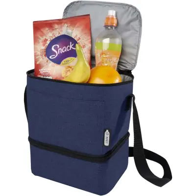Borsa frigo portapranzo 9 lattine Tundra - Immagine 7